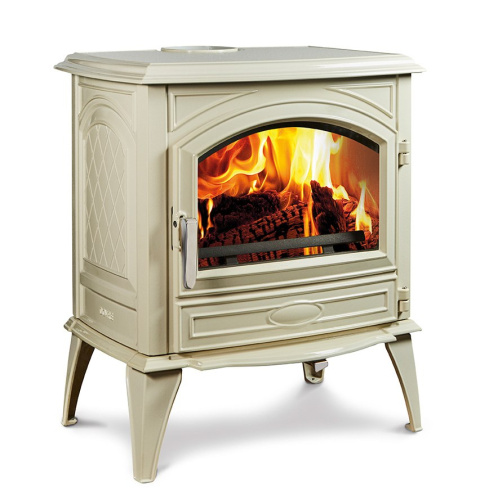 DOVRE PIEC WOLNOSTOJĄCY 640 WD EMALIA DOVRE PIEC WOLNOSTOJĄCY 640 WD EMALIA