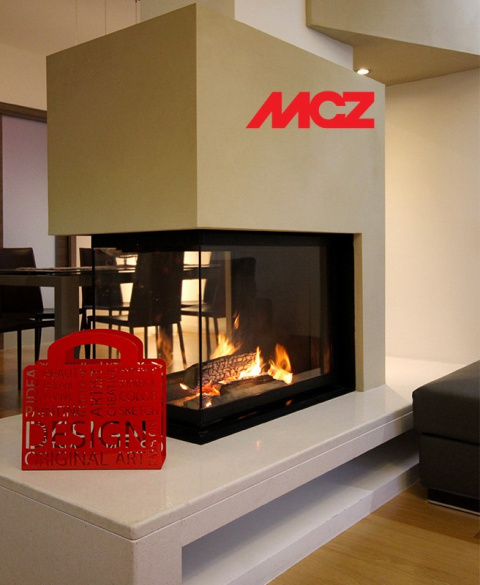 MCZ WKŁAD KOMINKOWY FORMA T50 MCZ WKŁAD KOMINKOWY FORMA T50