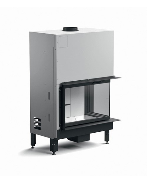 MCZ WKŁAD KOMINKOWY PLASMA 95 SX RH MCZ WKŁAD KOMINKOWY PLASMA 95 SX RH