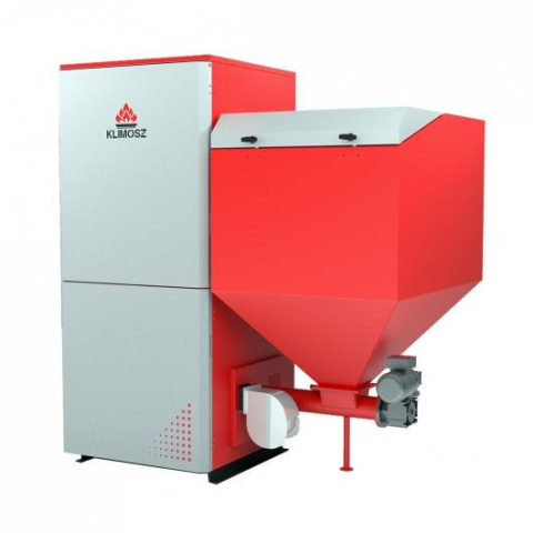 KLIMOSZ KOCIOŁ DUO INDUSTRIAL NG 150 KLIMOSZ KOCIOŁ DUO INDUSTRIAL NG 150