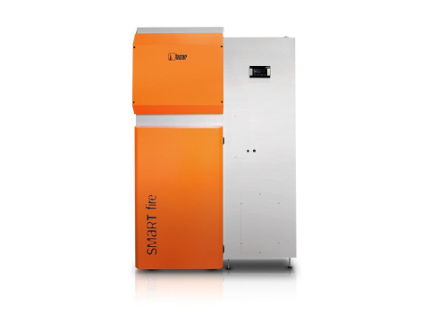 LAZAR KOCIOŁ SMARTFIRE 69/300 LAZAR KOCIOŁ SMARTFIRE 69/300