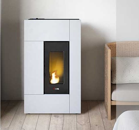 CADEL PIEC SPIRIT3 AIR 4,9 KW CADEL PIEC SPIRIT3 AIR 4,9 KW