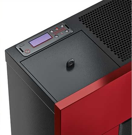 CADEL PIEC SPIRIT3 AIR 4,9 KW CADEL PIEC SPIRIT3 AIR 4,9 KW