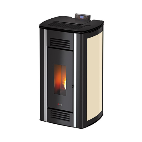 CADEL PIEC VENUS3 AIR PLUS BLACHA 12,5 KW CADEL PIEC VENUS3 AIR PLUS BLACHA 12,5 KW