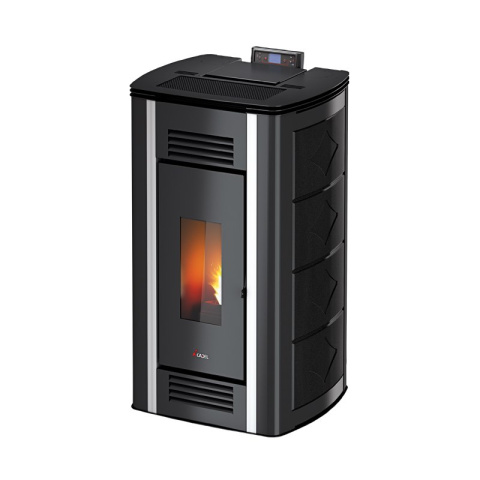 CADEL PIEC VENUS3 AIR PLUS KAFEL 12,5 KW CADEL PIEC VENUS3 AIR PLUS KAFEL 12,5 KW
