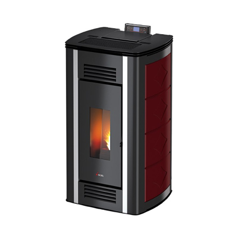 CADEL PIEC VENUS3 AIR PLUS KAFEL 12,5 KW CADEL PIEC VENUS3 AIR PLUS KAFEL 12,5 KW