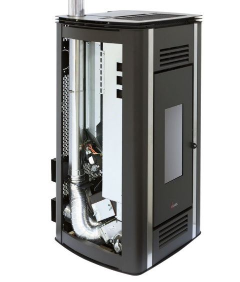 CADEL PIEC VENUS3 AIR PLUS KAFEL 12,5 KW CADEL PIEC VENUS3 AIR PLUS KAFEL 12,5 KW