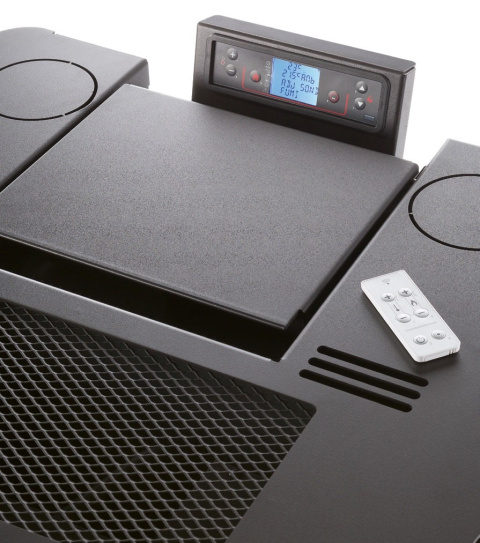 CADEL PIEC VENUS3 AIR PLUS KAFEL 12,5 KW CADEL PIEC VENUS3 AIR PLUS KAFEL 12,5 KW