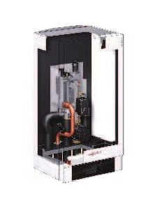 VIESSMANN POMPA CIEPŁA VITOCAL 200-A VIESSMANN POMPA CIEPŁA VITOCAL 200-A
