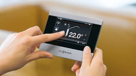 VIESSMANN POMPA CIEPŁA VITOCAL 200-A VIESSMANN POMPA CIEPŁA VITOCAL 200-A