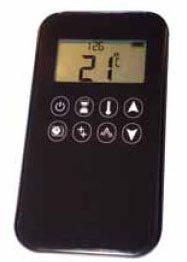 ELEMENT4 KOMINEK GAZOWY BIDORE 240 H ELEMENT4 KOMINEK GAZOWY BIDORE 240 H