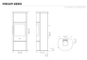Piecyk Hwam 3660c – Autopilot (wersja klasyczna)