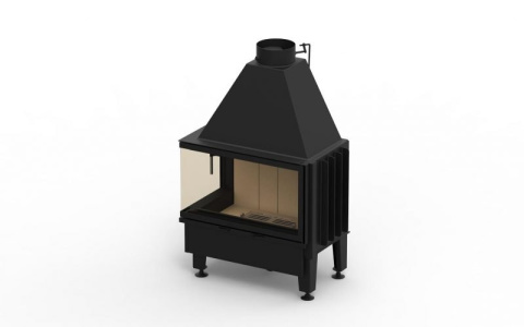 ARYSTO WKŁAD KOMINKOWY A10L / P DJ 750X450 ARYSTO WKŁAD KOMINKOWY A10L / P DJ 750X450