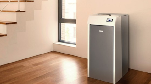 RAVELLI KOCIOŁ C.O. HR EVO 290 RAVELLI KOCIOŁ C.O. HR EVO 290