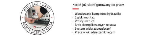 KOZLUSAN KOCIOŁ LIDIA PRESTIGE 5 -25 KW - FULL AUTOMAT +200 KG KOZLUSAN KOCIOŁ LIDIA PRESTIGE 5 -25 KW - FULL AUTOMAT +200 KG