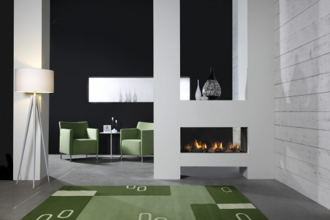 FABER KOMINEK GAZOWY ASPECT PREMIUM ST L FABER KOMINEK GAZOWY ASPECT PREMIUM ST L