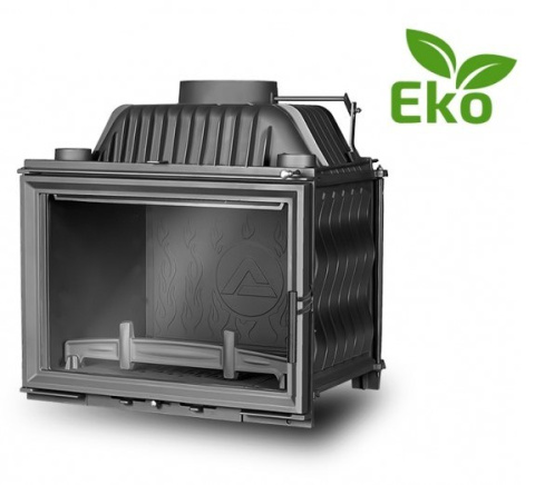 KAWMET WKŁAD KOMINKOWY KOMPAKT W17 EKO 12 KW KAWMET WKŁAD KOMINKOWY KOMPAKT W17 EKO 12 KW
