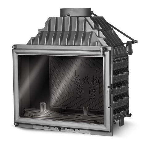KAWMET WKŁAD KOMINKOWY MODERN W11 KAWMET WKŁAD KOMINKOWY MODERN W11