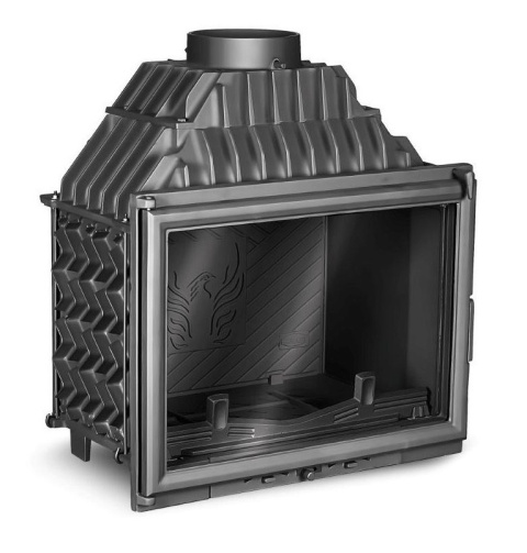 KAWMET WKŁAD KOMINKOWY MODERN W11 KAWMET WKŁAD KOMINKOWY MODERN W11