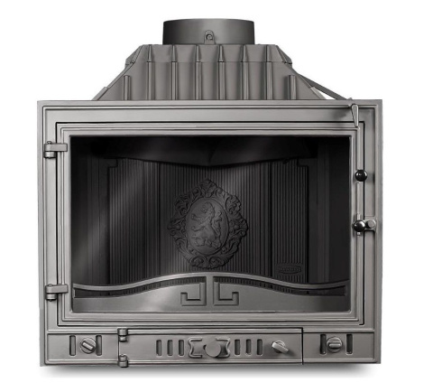 KAWMET WKŁAD KOMINKOWY RETRO W4 KAWMET WKŁAD KOMINKOWY RETRO W4