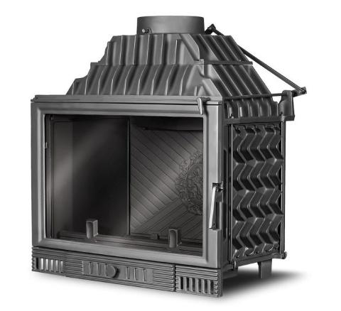 KAWMET WKŁAD KOMINKOWY STANDARD W1 KAWMET WKŁAD KOMINKOWY STANDARD W1