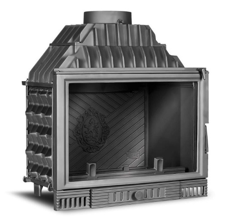 KAWMET WKŁAD KOMINKOWY STANDARD W1 KAWMET WKŁAD KOMINKOWY STANDARD W1