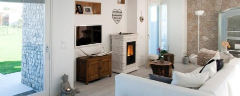 SERGIO LEONI PIEC KAFLOWY MARLENE HYDRO 22,3 KW SERGIO LEONI PIEC KAFLOWY MARLENE HYDRO 22,3 KW